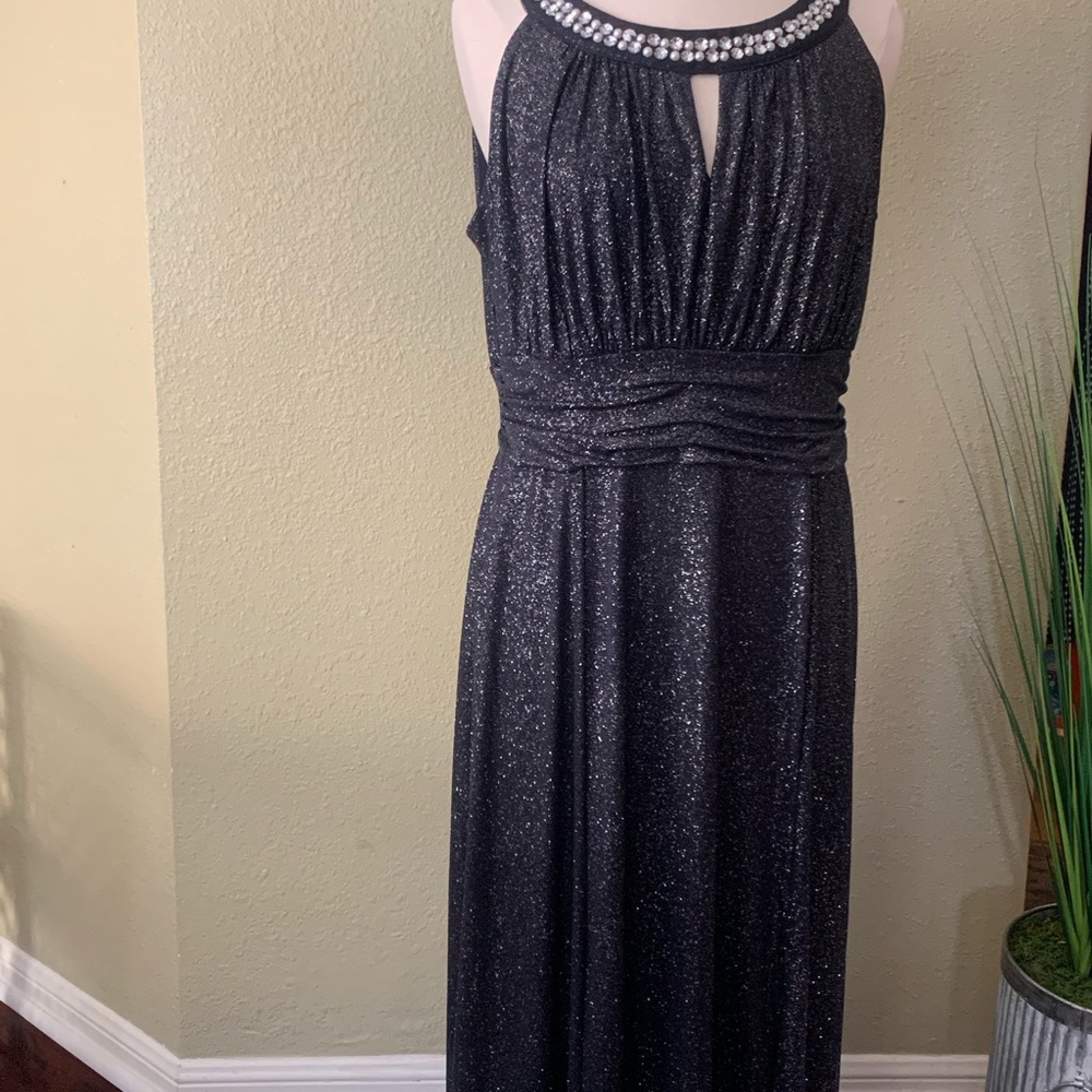 NWT Evening Gown